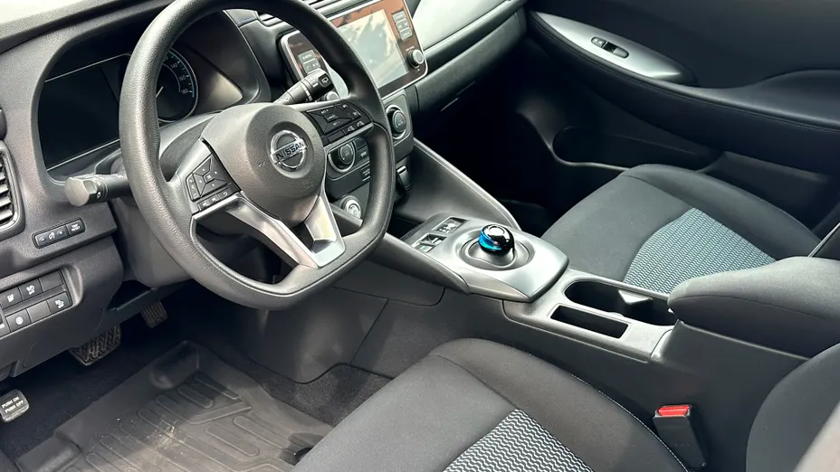 NISSAN Leaf Leaf 40kWh Visia