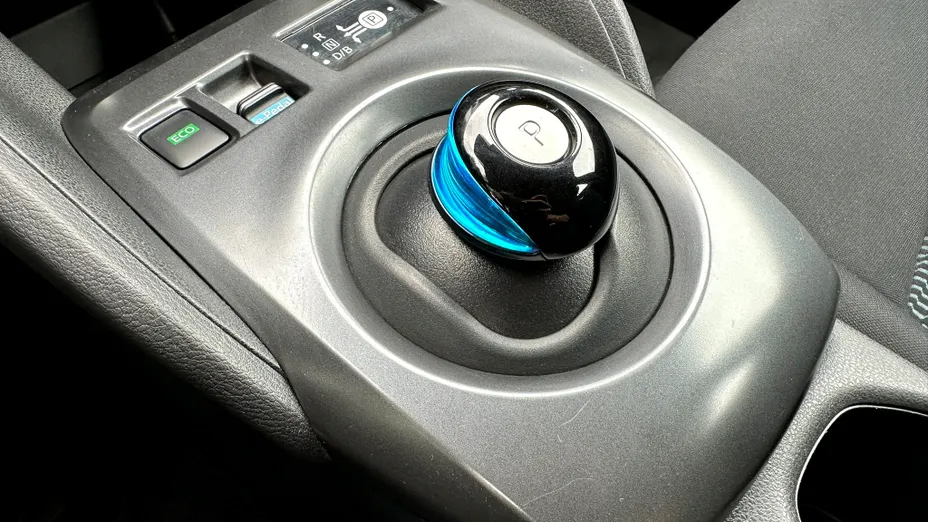 NISSAN Leaf Leaf 40kWh Visia