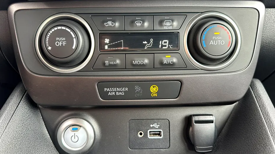 NISSAN Leaf Leaf 40kWh Visia