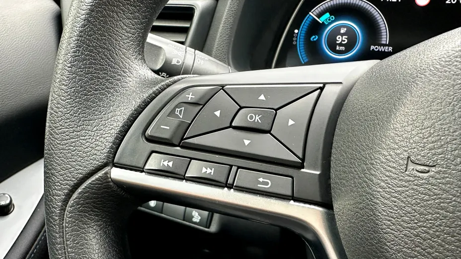 NISSAN Leaf Leaf 40kWh Visia