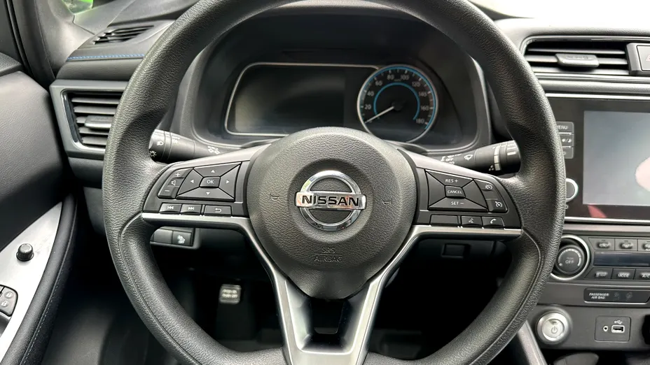 NISSAN Leaf Leaf 40kWh Visia