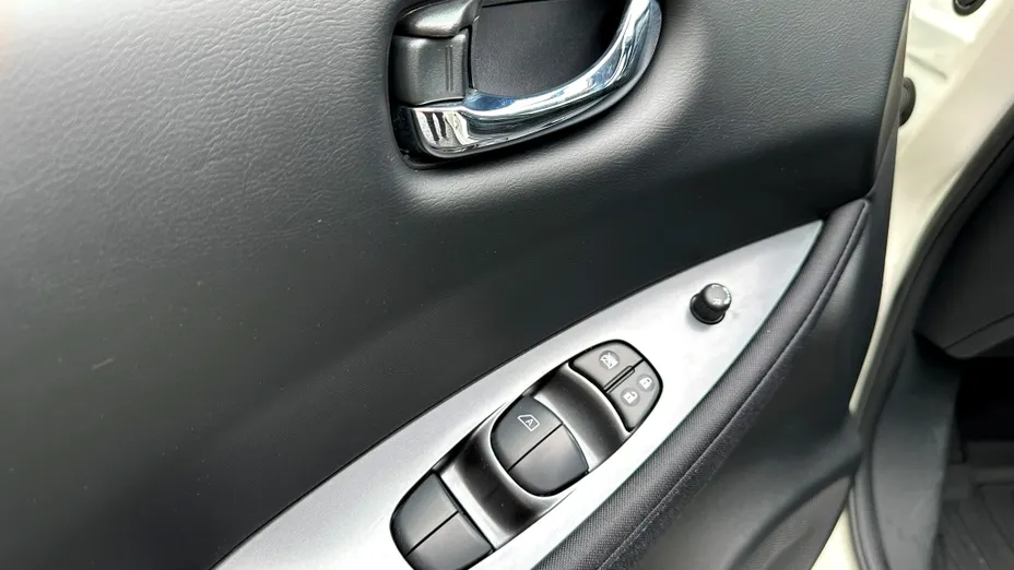 NISSAN Leaf Leaf 40kWh Visia