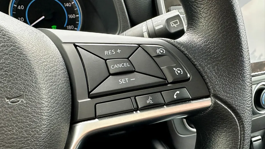 NISSAN Leaf Leaf 40kWh Visia