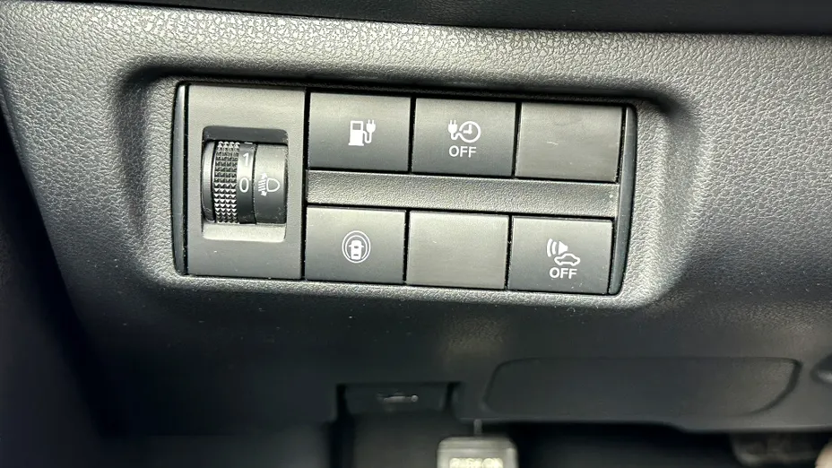 NISSAN Leaf Leaf 40kWh Visia