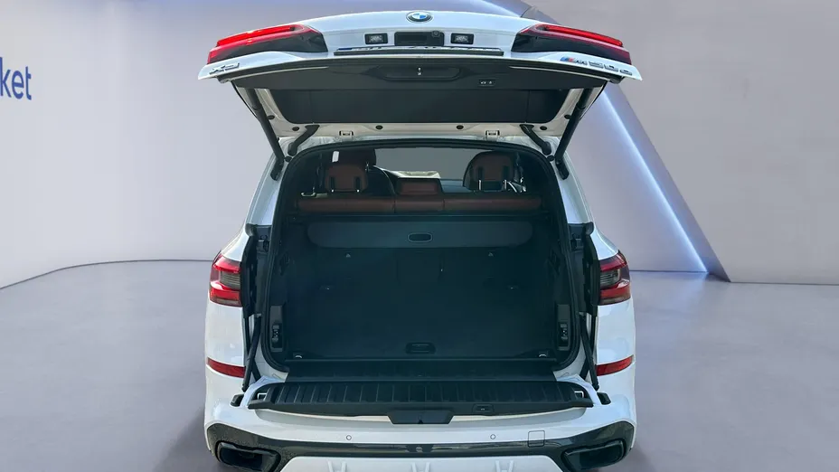 BMW X5 X5 M50d