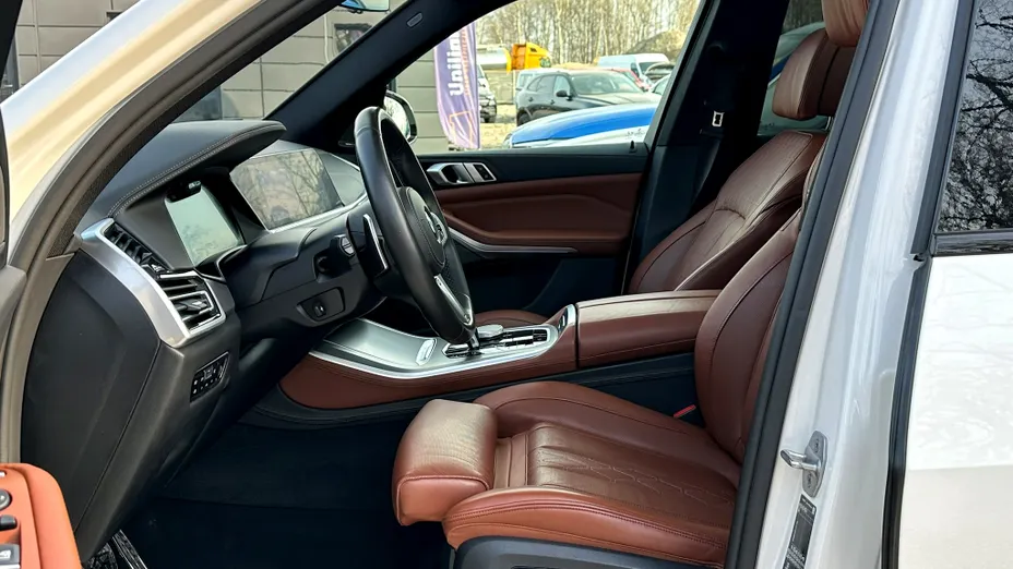 BMW X5 X5 M50d