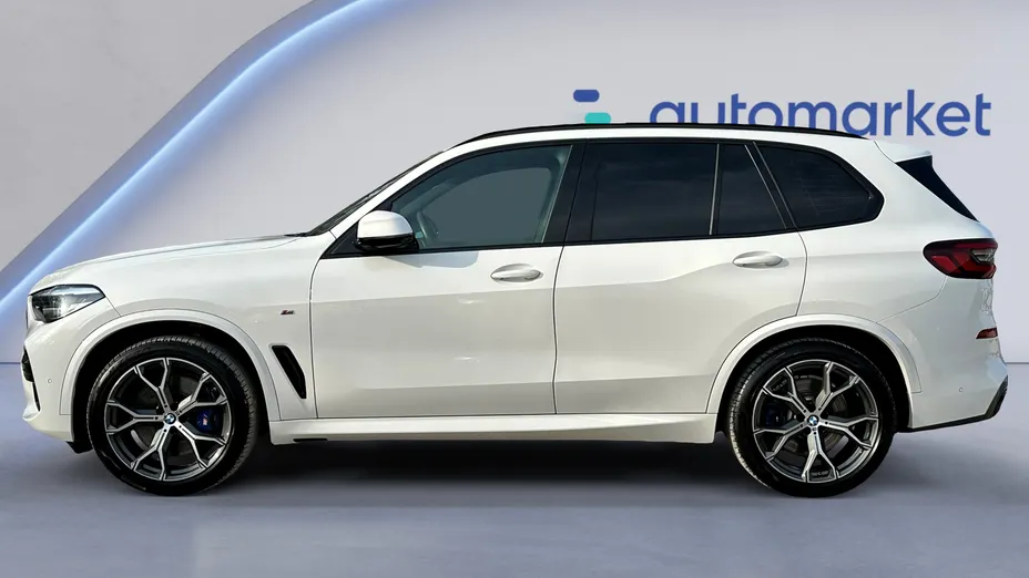 BMW X5 X5 M50d