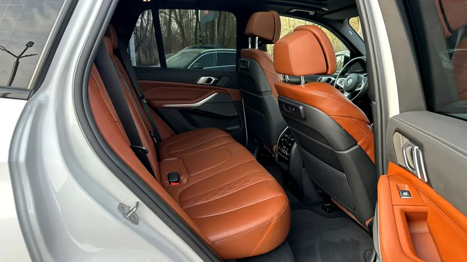 BMW X5 X5 M50d