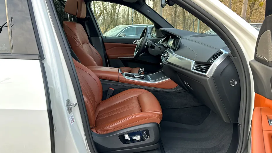 BMW X5 X5 M50d