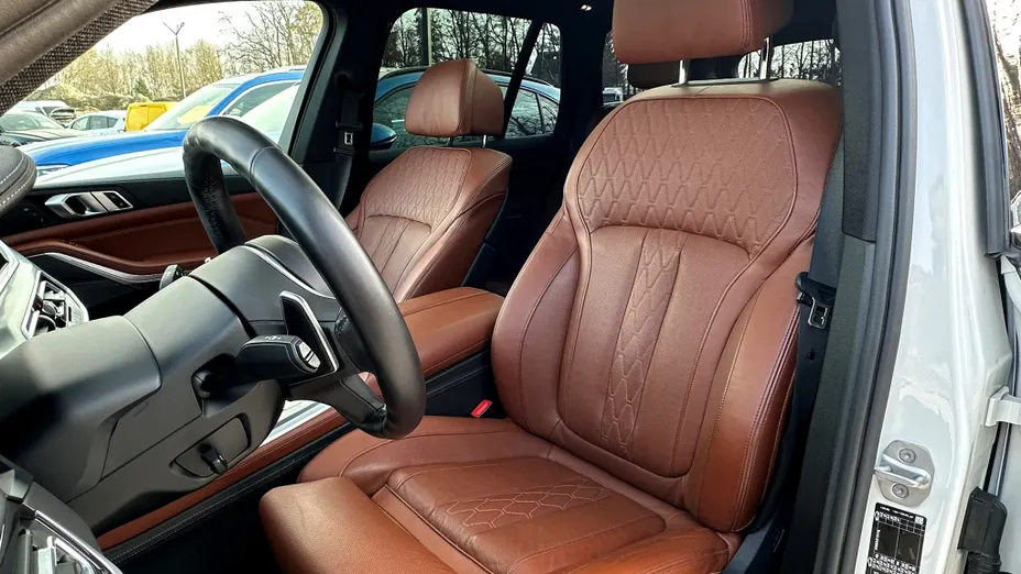 BMW X5 X5 M50d