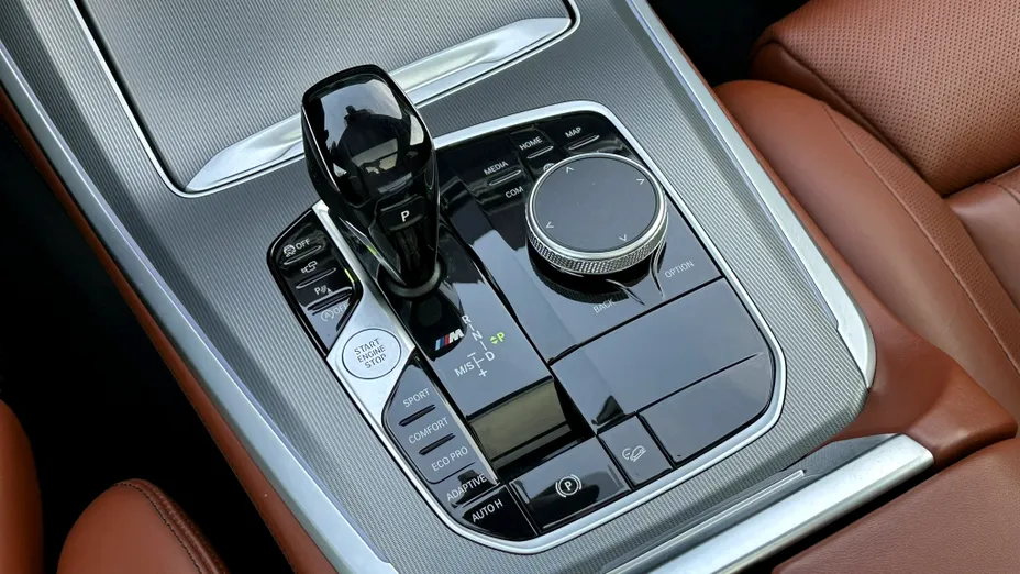 BMW X5 X5 M50d