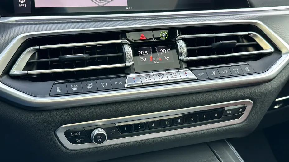 BMW X5 X5 M50d