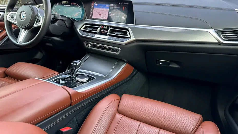 BMW X5 X5 M50d