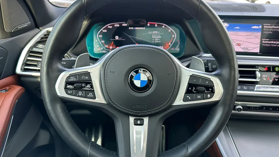 BMW X5 X5 M50d