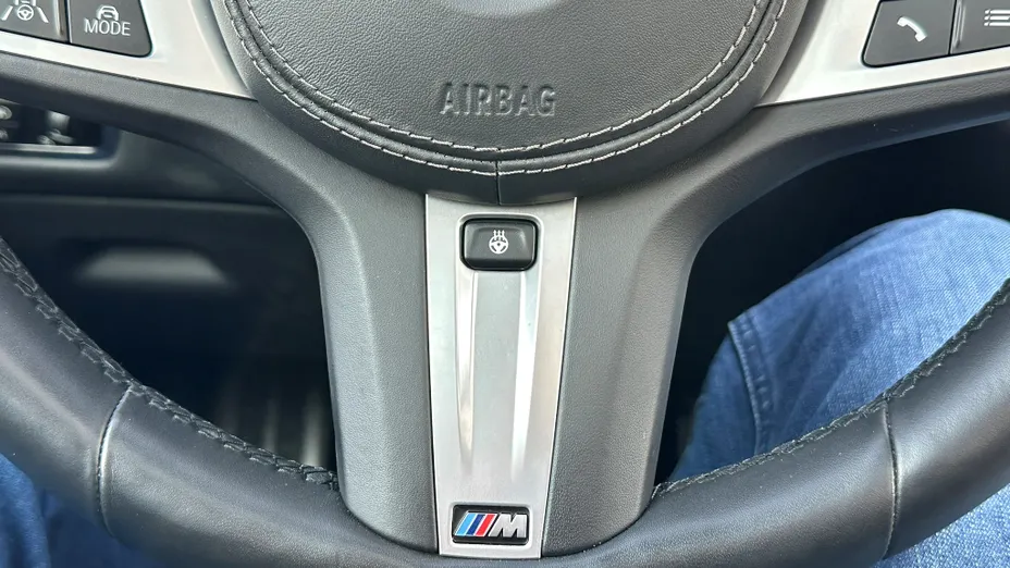 BMW X5 X5 M50d
