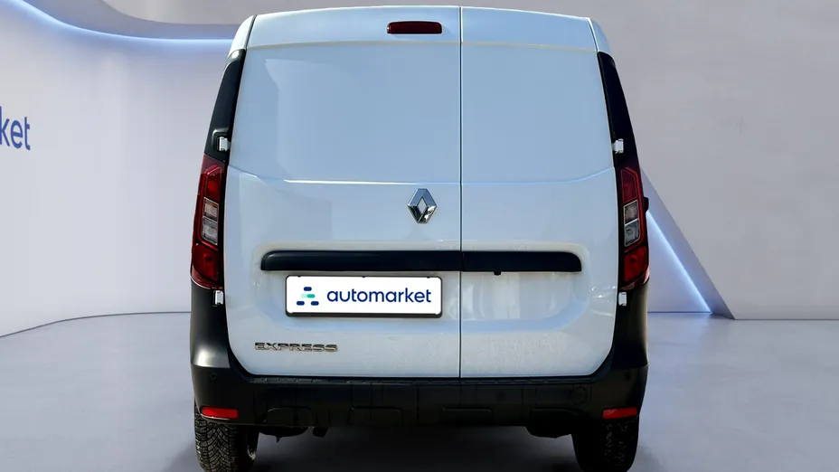 RENAULT Express Van Express Van 1.3 TCe Pack Clim