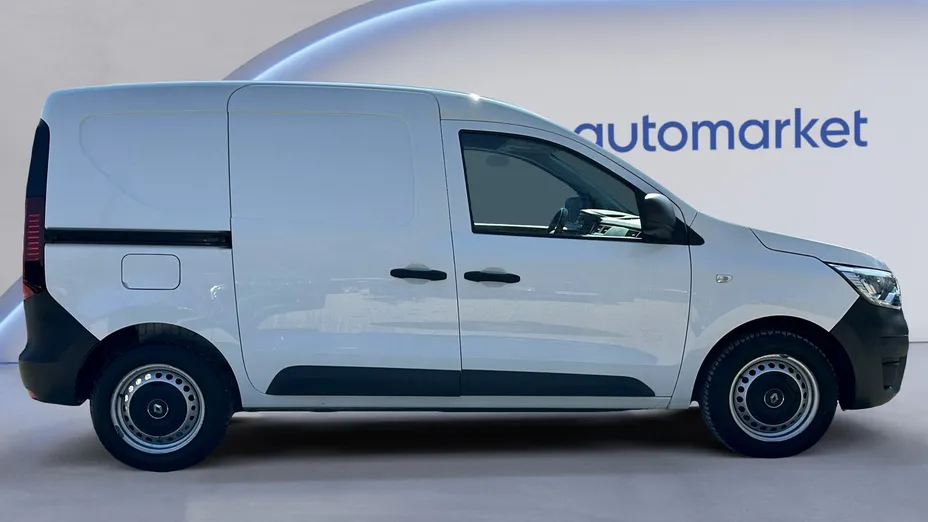 RENAULT Express Van Express Van 1.3 TCe Pack Clim