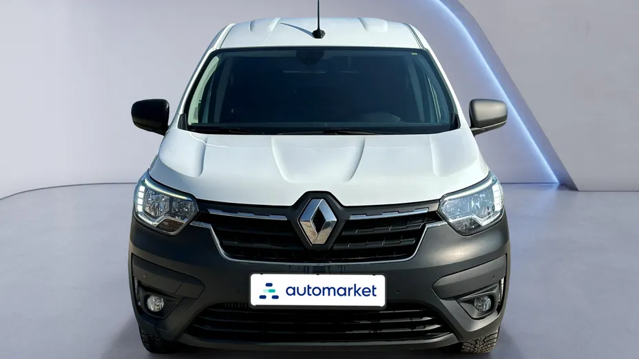 RENAULT Express Van Express Van 1.3 TCe Pack Clim