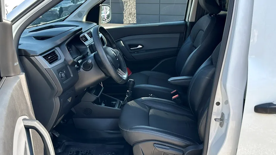 RENAULT Express Van Express Van 1.3 TCe Pack Clim