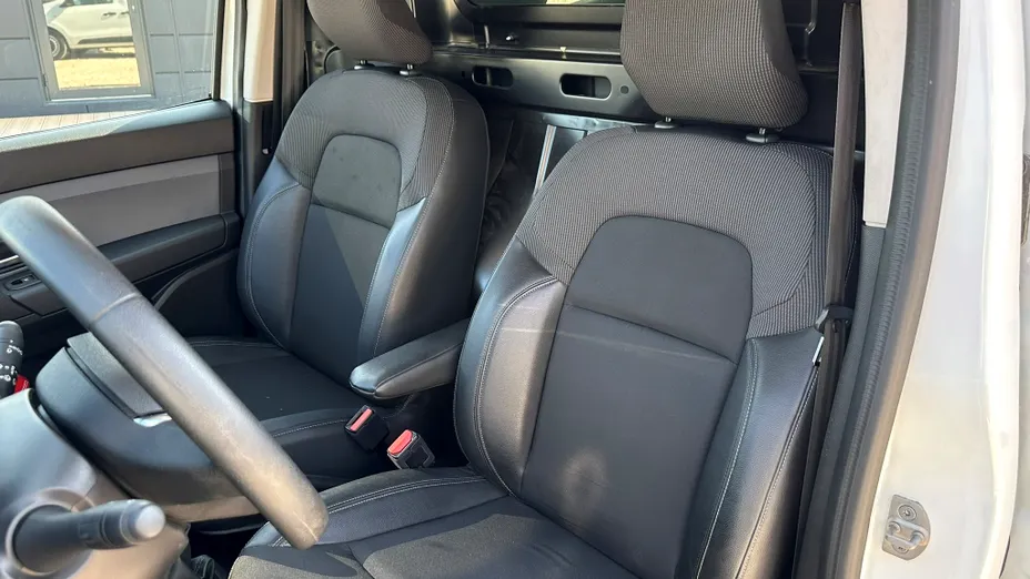 RENAULT Express Van Express Van 1.3 TCe Pack Clim