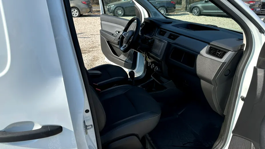 RENAULT Express Van Express Van 1.3 TCe Pack Clim
