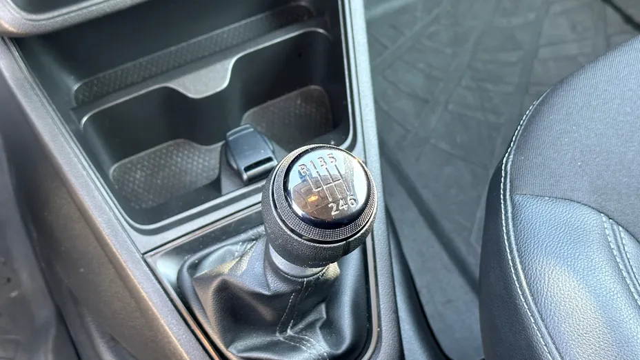 RENAULT Express Van Express Van 1.3 TCe Pack Clim