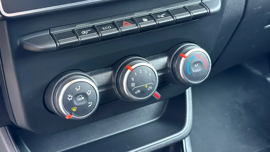 RENAULT Express Van Express Van 1.3 TCe Pack Clim