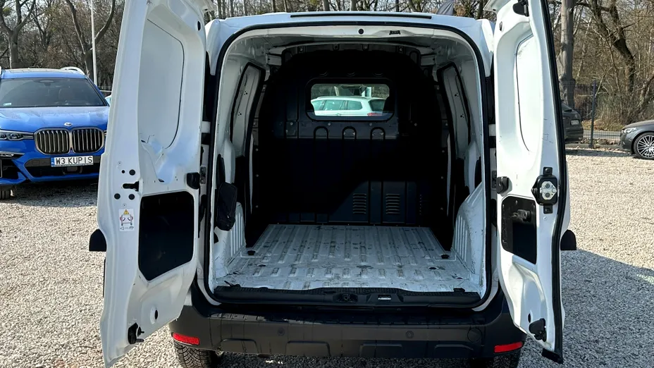 RENAULT Express Van Express Van 1.3 TCe Pack Clim