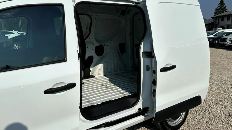 RENAULT Express Van Express Van 1.3 TCe Pack Clim