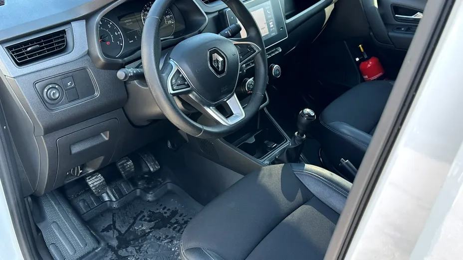 RENAULT Express Van Express Van 1.3 TCe Pack Clim