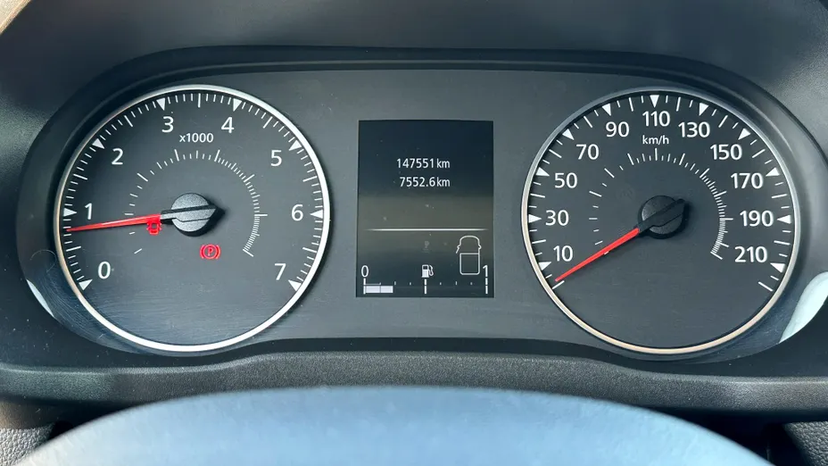 RENAULT Express Van Express Van 1.3 TCe Pack Clim