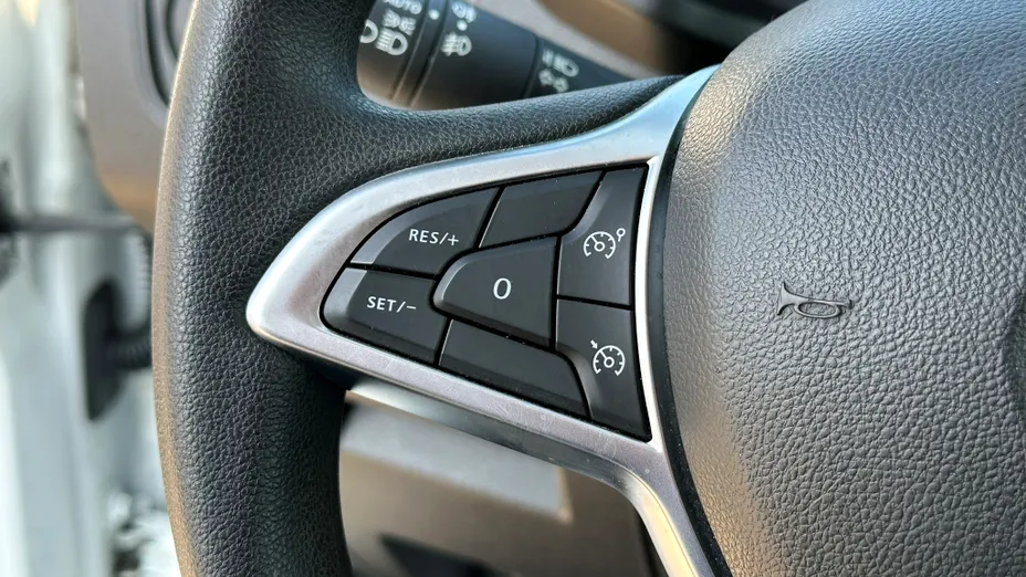 RENAULT Express Van Express Van 1.3 TCe Pack Clim