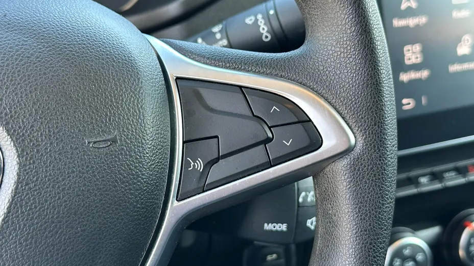 RENAULT Express Van Express Van 1.3 TCe Pack Clim