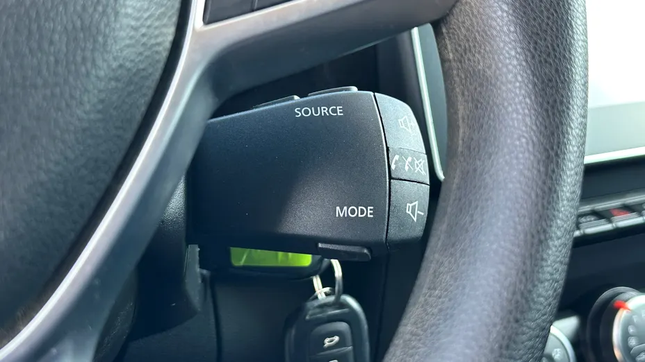 RENAULT Express Van Express Van 1.3 TCe Pack Clim