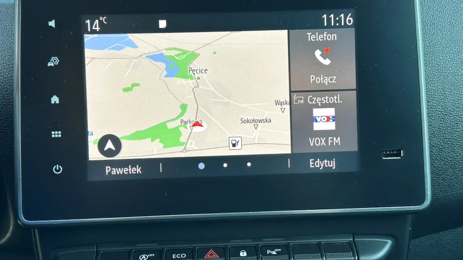 RENAULT Express Van Express Van 1.3 TCe Pack Clim