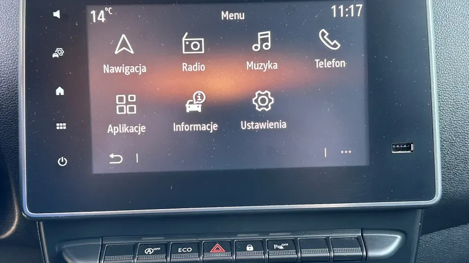 RENAULT Express Van Express Van 1.3 TCe Pack Clim