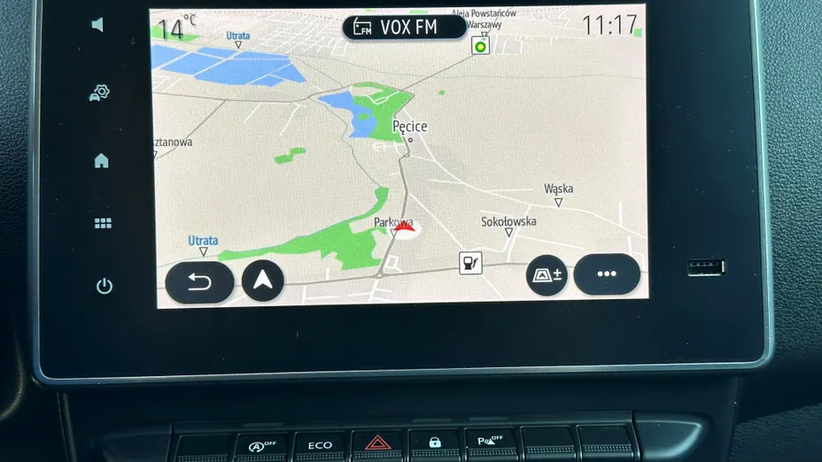 RENAULT Express Van Express Van 1.3 TCe Pack Clim