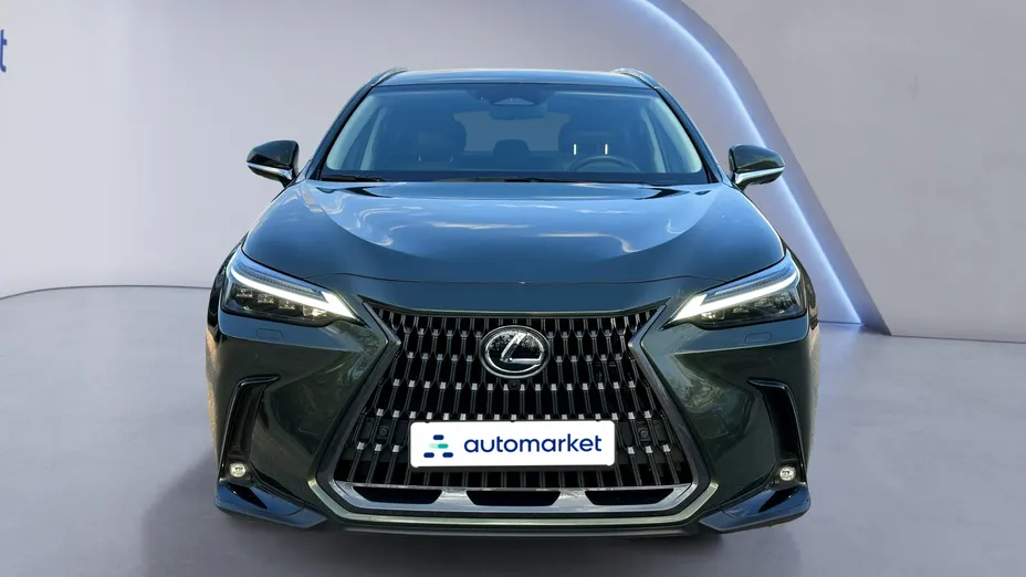 LEXUS NX NX 450h+ Omotenashi AWD