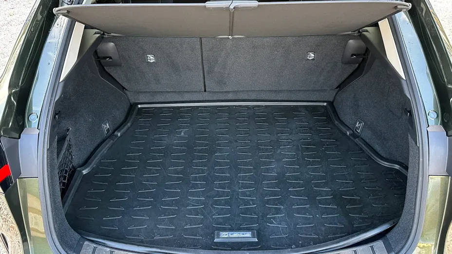 LEXUS NX NX 450h+ Omotenashi AWD