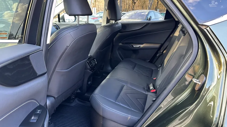 LEXUS NX NX 450h+ Omotenashi AWD