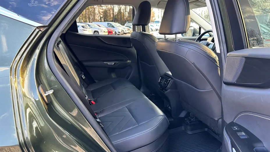 LEXUS NX NX 450h+ Omotenashi AWD