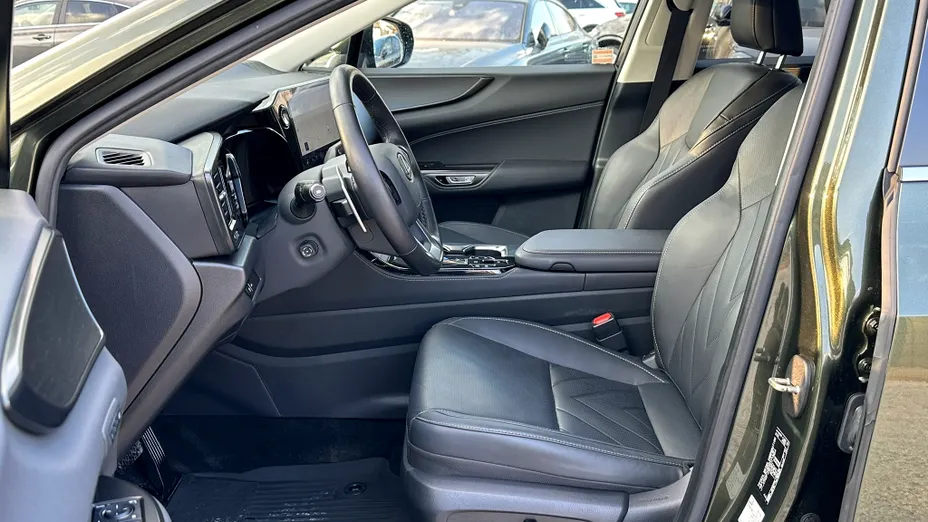 LEXUS NX NX 450h+ Omotenashi AWD