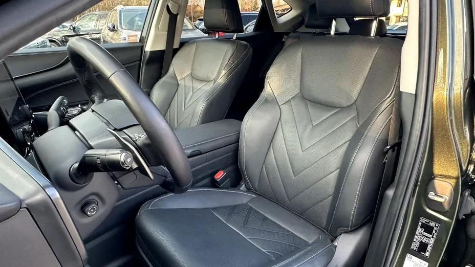 LEXUS NX NX 450h+ Omotenashi AWD