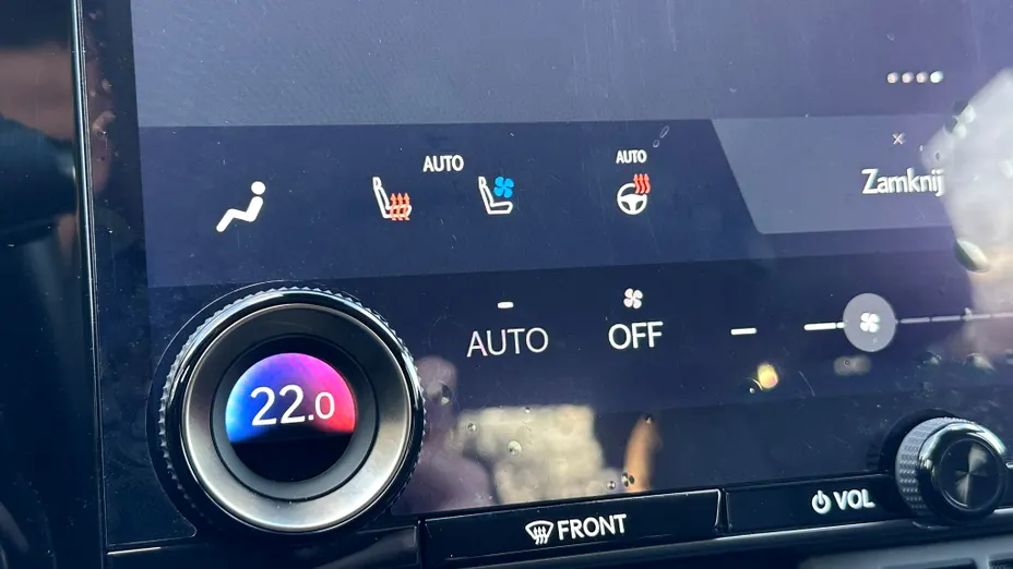 LEXUS NX NX 450h+ Omotenashi AWD