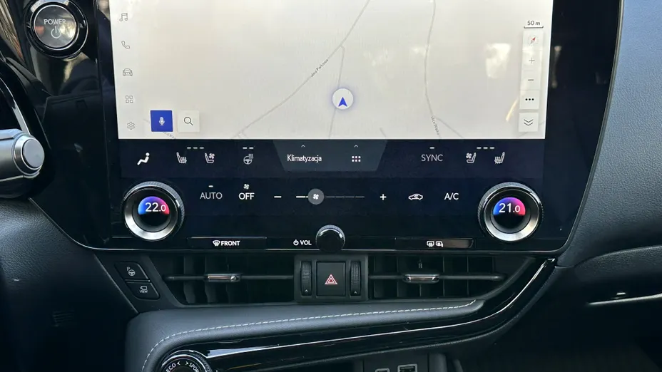 LEXUS NX NX 450h+ Omotenashi AWD