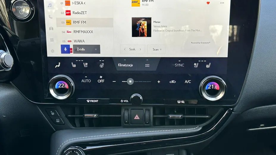 LEXUS NX NX 450h+ Omotenashi AWD