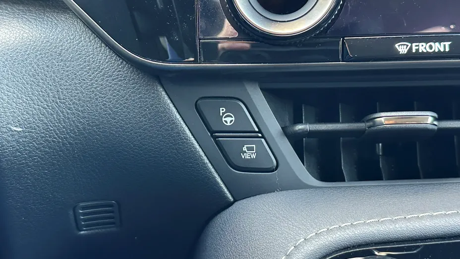 LEXUS NX NX 450h+ Omotenashi AWD