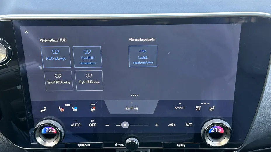 LEXUS NX NX 450h+ Omotenashi AWD