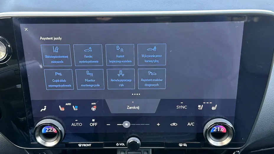 LEXUS NX NX 450h+ Omotenashi AWD