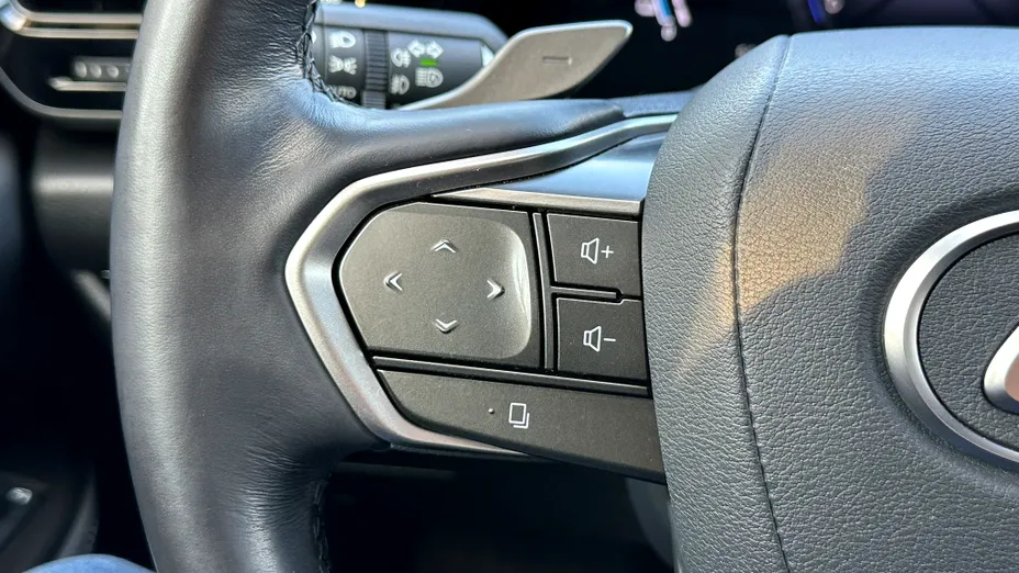 LEXUS NX NX 450h+ Omotenashi AWD